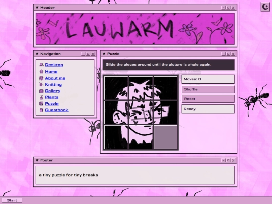 puzzle screenshot