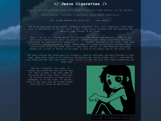 blog/posts/jesus-cigarettes screenshot