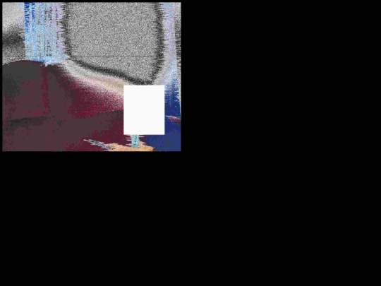 hold screenshot