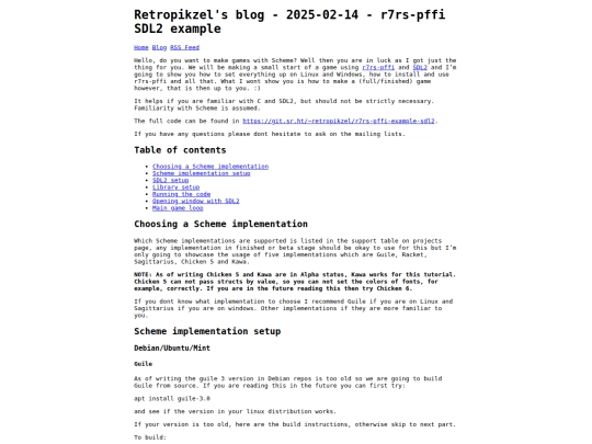 blog/2025-02-14 - r7rs-pffi SDL2 example screenshot