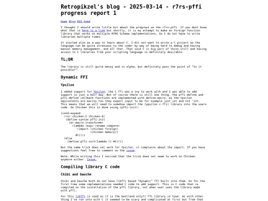 blog/2025-03-14 - r7rs-pffi progress report 1 screenshot