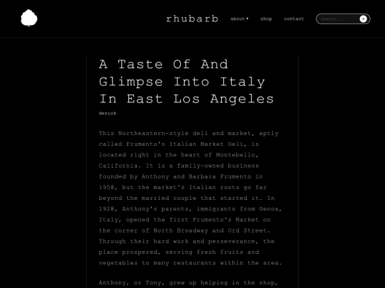 article/littleitaly screenshot