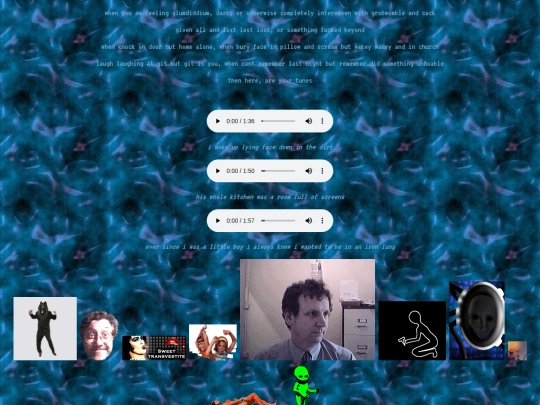 polio screenshot