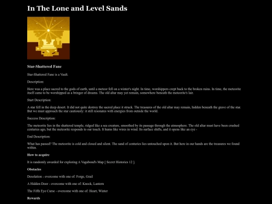 expeditions/intheloneandlevelsands1 screenshot