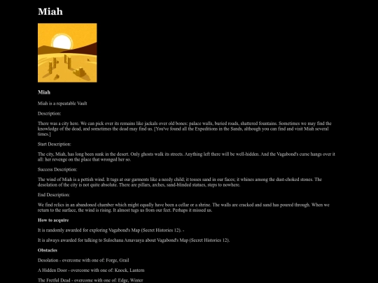 expeditions/miah1 screenshot