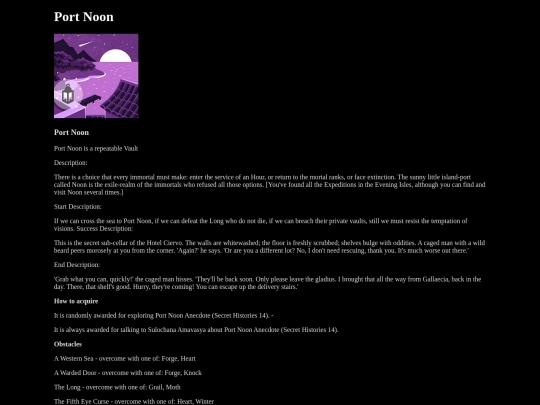 expeditions/portnoon1 screenshot