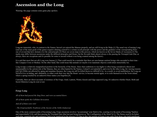 game/ascensions screenshot