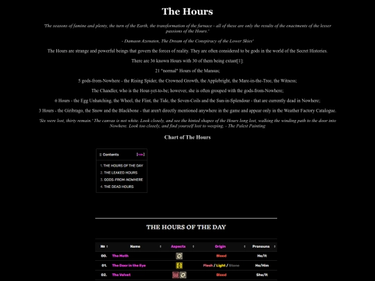 general/thehoursexplanation1 screenshot