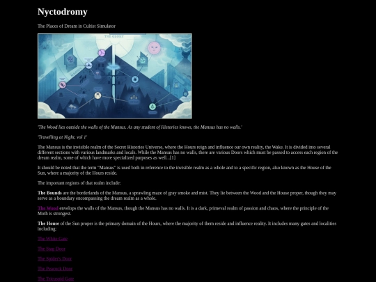 general/themansus1 screenshot