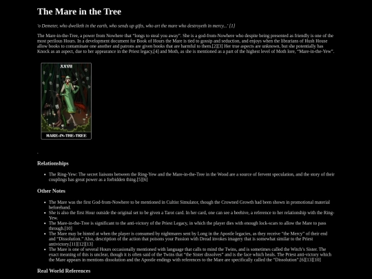 thehours/themareintheyew1 screenshot
