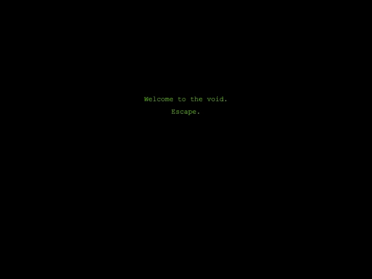 the-void screenshot
