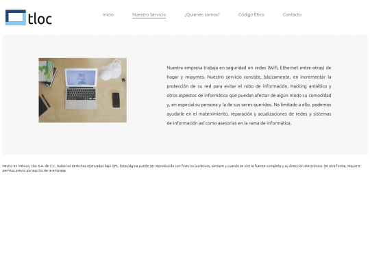 OurService/OurService screenshot