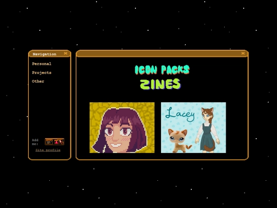 art screenshot