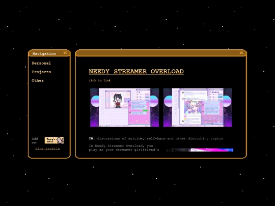 blog/needy-streamer-overload screenshot