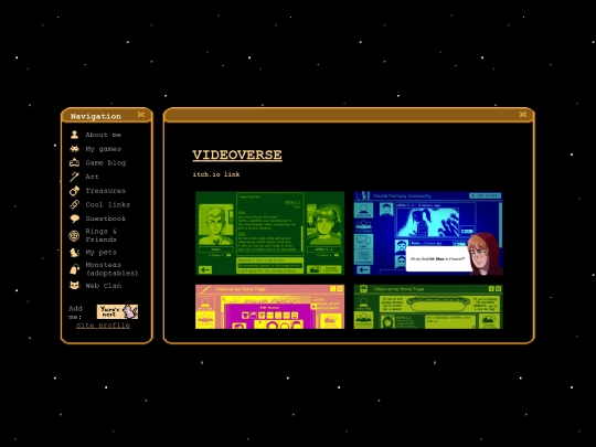 blog/videoverse screenshot