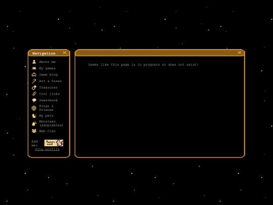 zine screenshot