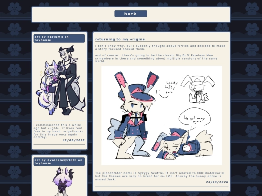 blogposts/1janmarch screenshot