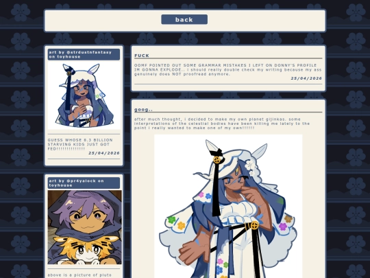 blogposts/2aprmay screenshot