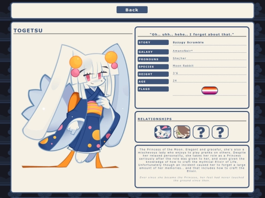 characters/togetsu screenshot