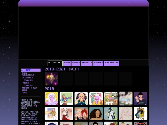 gallery screenshot