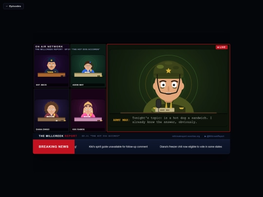 MillcreekReport/panel_show_engine screenshot