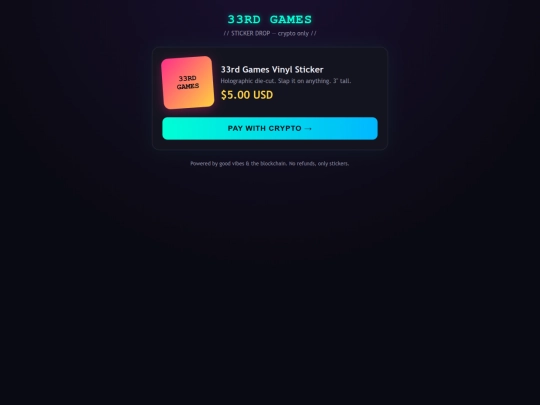 sticker-shop screenshot