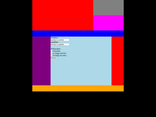 maquetacion1 screenshot