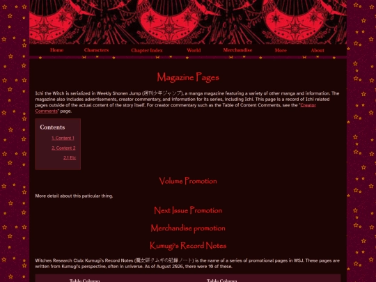 magazine-pages screenshot