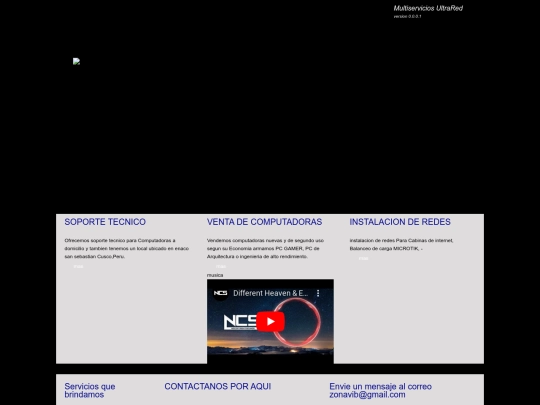 Beta Venta screenshot