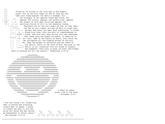 Old 2008-05-06/encouragement screenshot