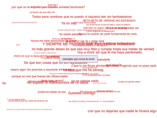 poema/Poema screenshot