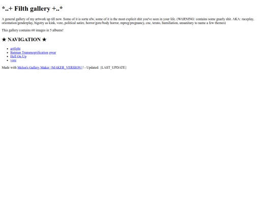 art screenshot