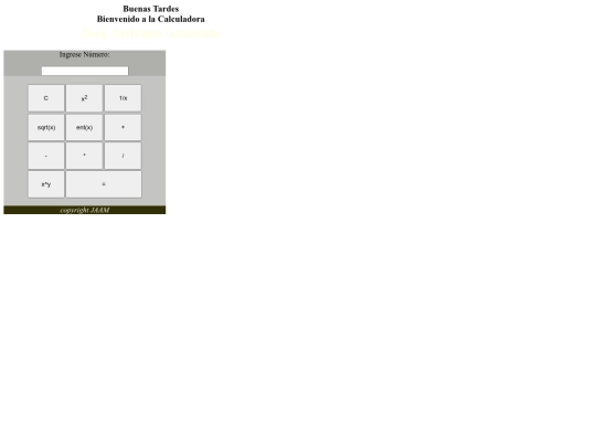 Modulo4 screenshot