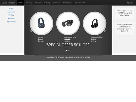 slides screenshot