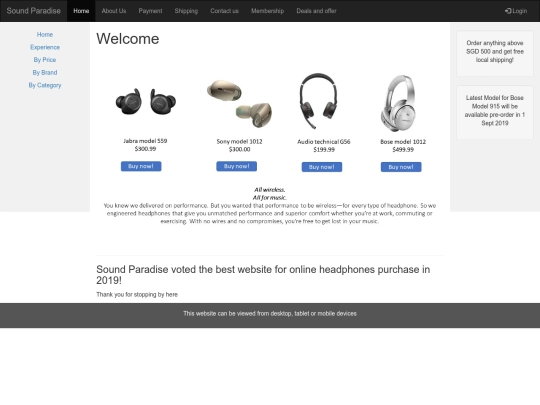 wireless screenshot