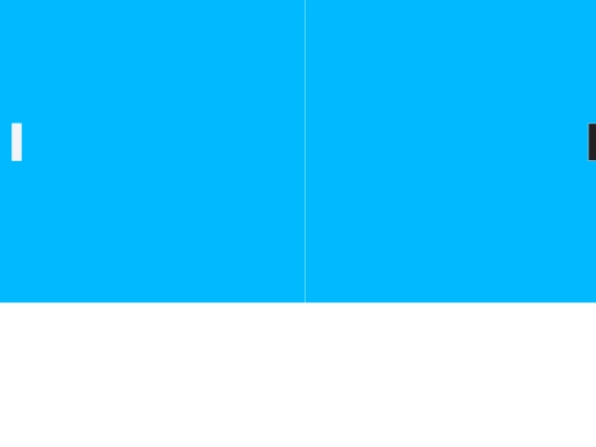 pong/pong2 screenshot