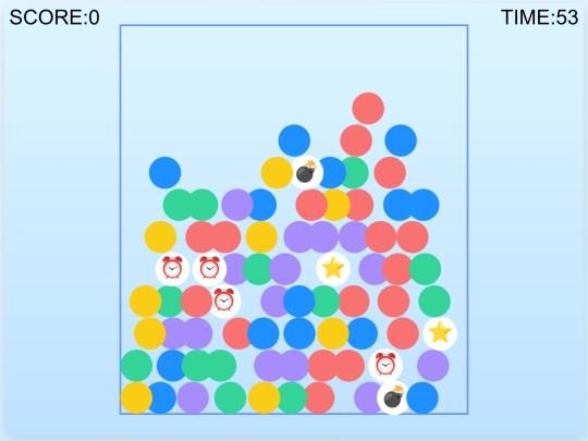 Matti3 screenshot