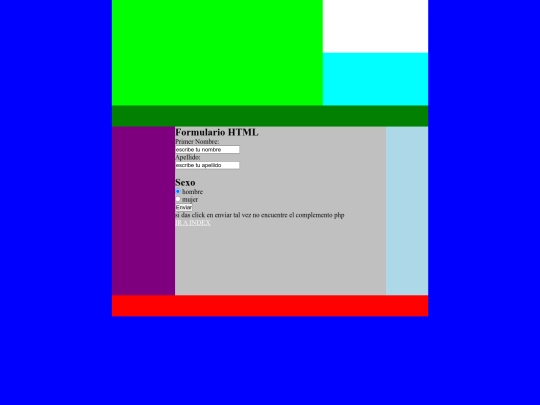MAQUETACION screenshot