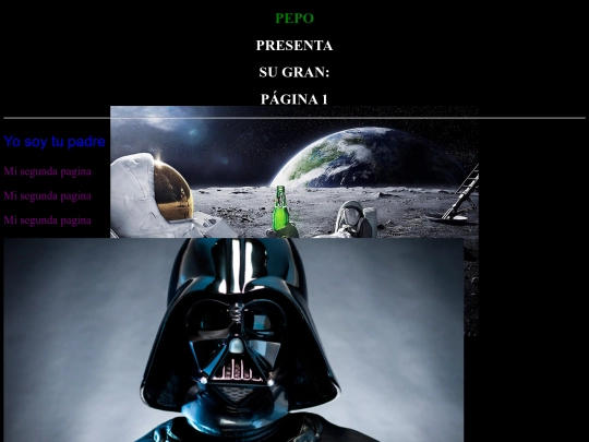 pagina_1 screenshot