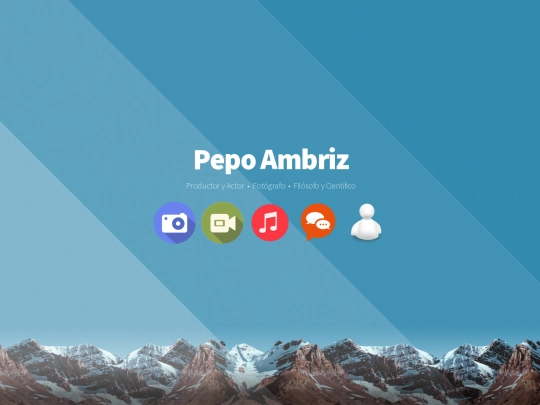principal screenshot