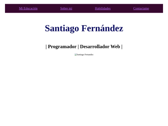 Fondos/Index screenshot