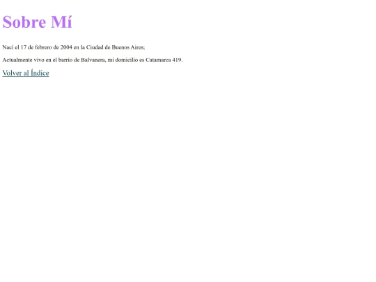 Fondos/SobreMi screenshot