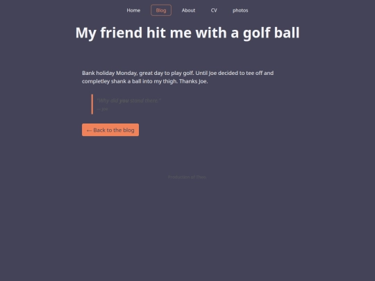 blog/2025-08-23-Hitwithgolfball screenshot