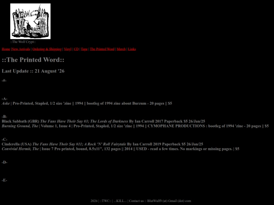 book-zine screenshot