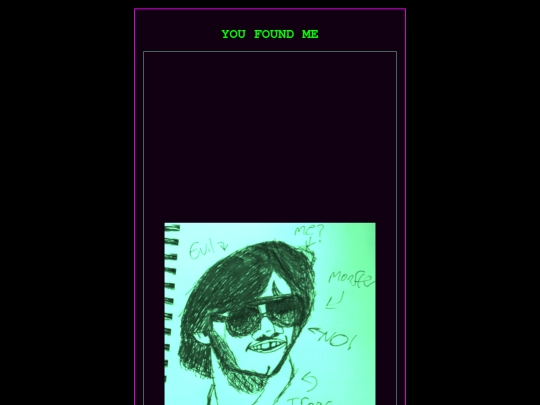 redacted screenshot