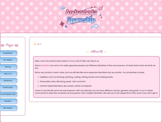 about_us screenshot
