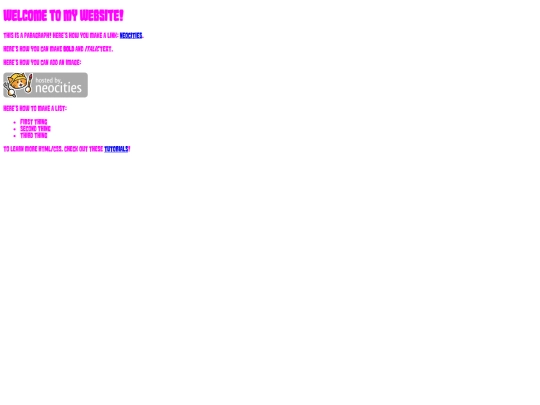 store screenshot