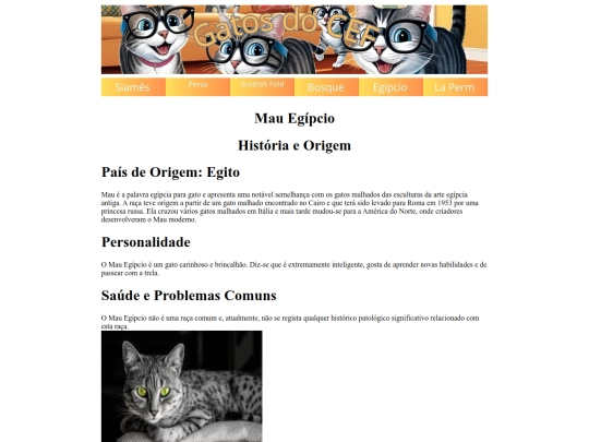 egípcio screenshot