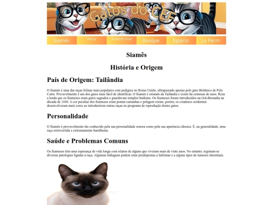 siames screenshot