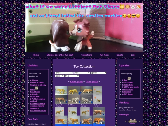 harleys-room screenshot